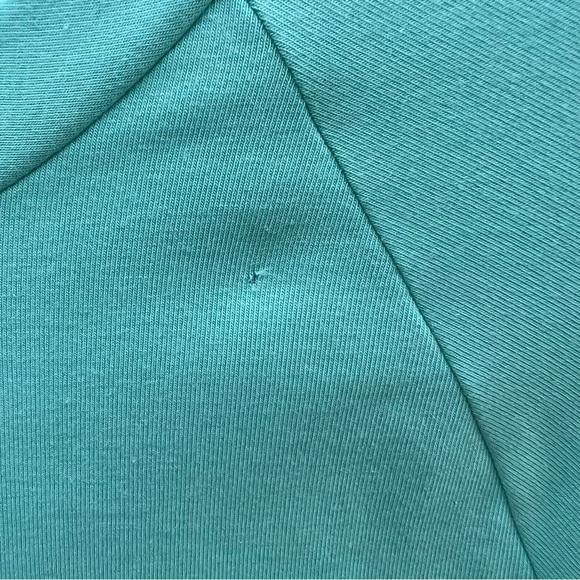 Eileen Fisher High Low Long Sleeve Crewneck NWOT - Picture 12 of 12